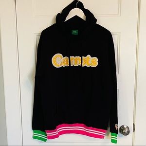 New Carrots Hoodie!